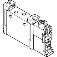 VUVG-L10A-M52-RT-M3-1P3