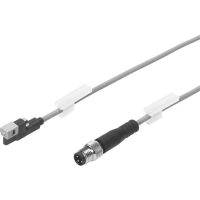 SMT-8G-NS-24V-E-0,3Q-M8D