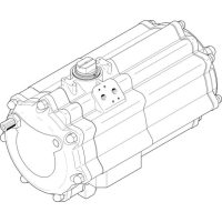 DAPS-2880-090-R-F16-T6