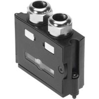 FBS-SUB-9-BU-2X5POL-B