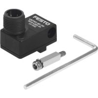 SMTSO-8E-NS-M12-LED-24