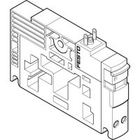 CPV18-M1H-V140-1/4