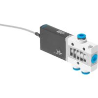 MHE3-M1H-3/2G-QS-6-K