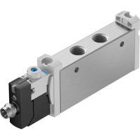 VUVG-L14-M52-MT-G18-1R8L