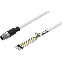 NEBM-SM12G8-E-25-Q5-LE6