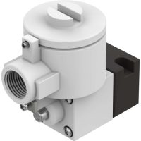 MGXDH-3/2-1.2-230AC-KS