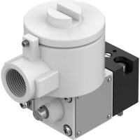 MGXDH-3/2-1.2-230AC-EX