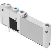 VUVG-B10-M52-MZT-F-1T1L