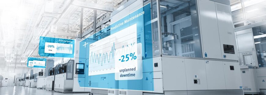 FESTO AX Industrial Intelligence 工业智能解决方案