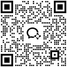达斯奇企业微信二维码